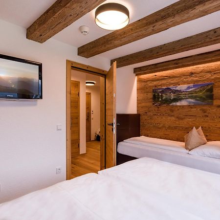 Almhof Kitzlodge - Alpine Lifestyle Hotel Кирхберг Экстерьер фото