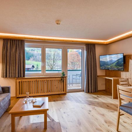 Almhof Kitzlodge - Alpine Lifestyle Hotel Кирхберг Экстерьер фото