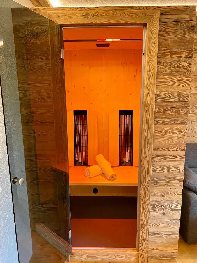Almhof Kitzlodge - Alpine Lifestyle Hotel Кирхберг Экстерьер фото