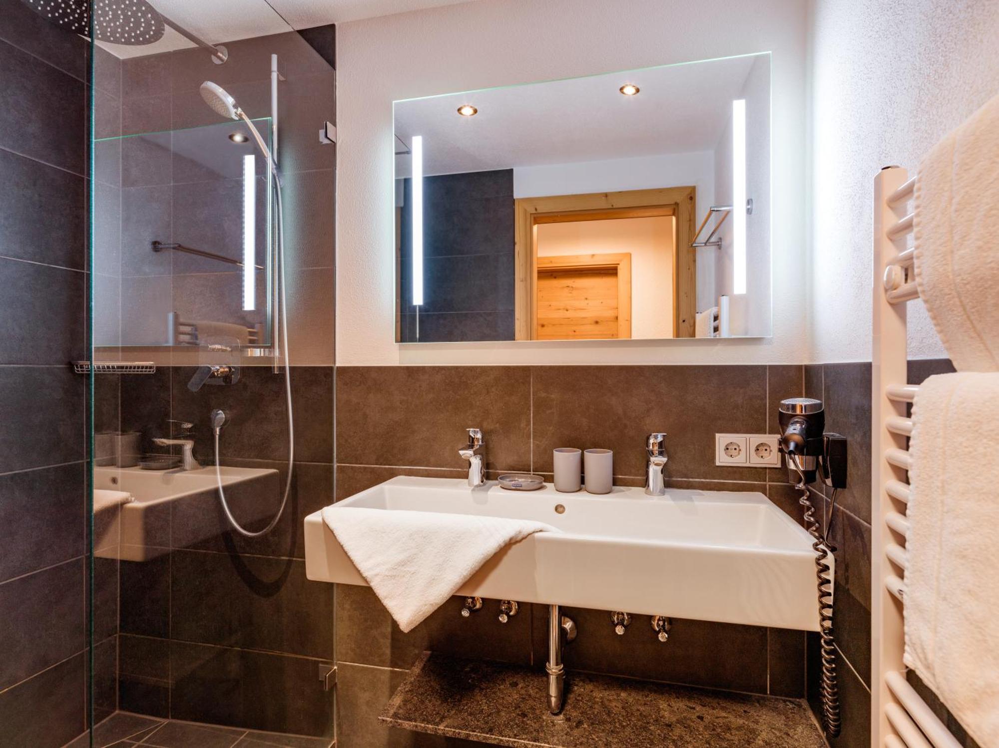 Almhof Kitzlodge - Alpine Lifestyle Hotel Кирхберг Экстерьер фото