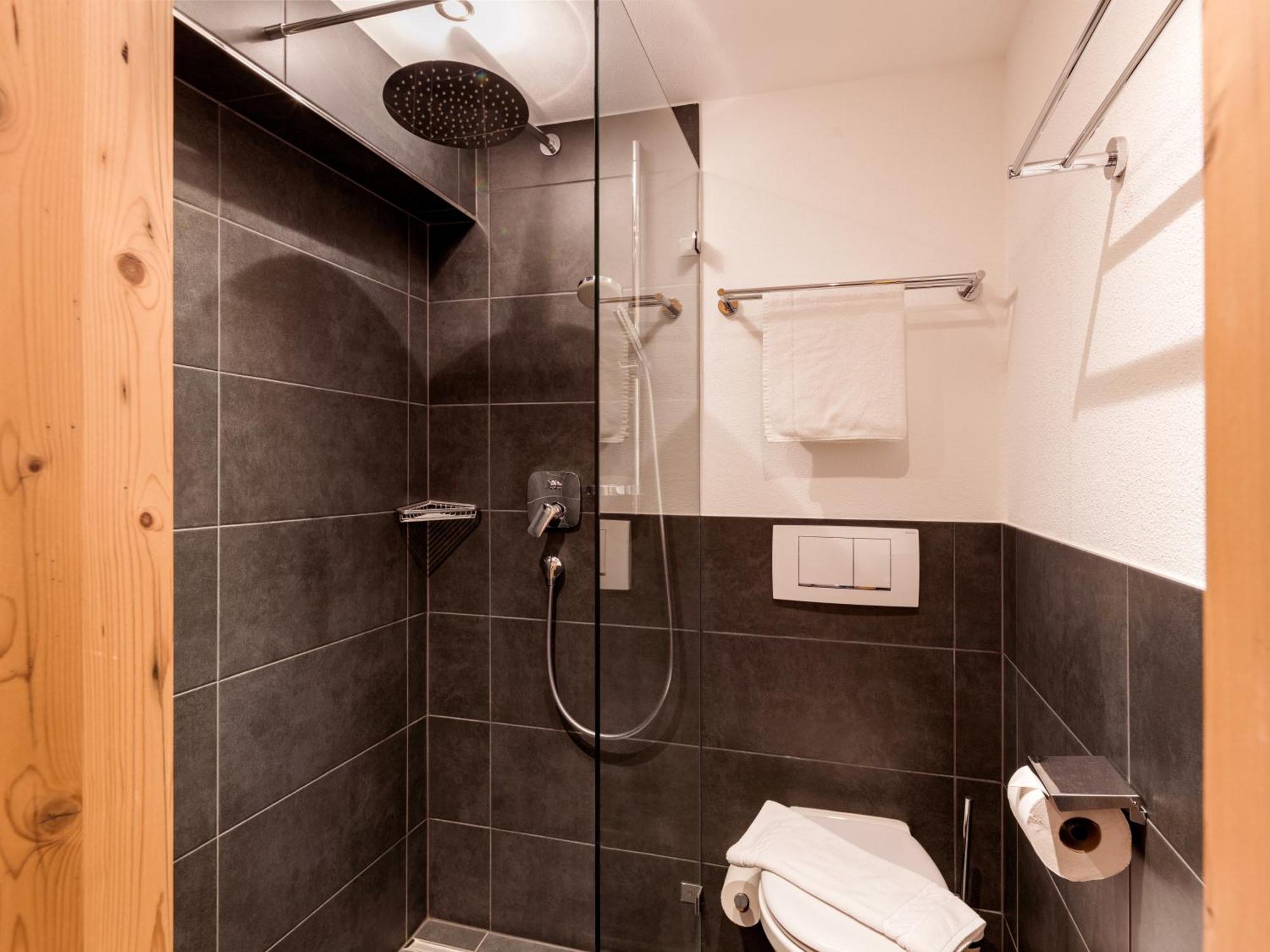 Almhof Kitzlodge - Alpine Lifestyle Hotel Кирхберг Экстерьер фото