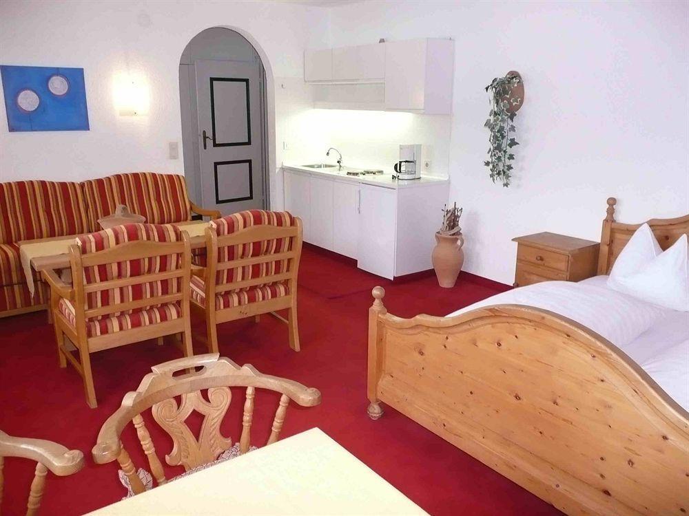 Almhof Kitzlodge - Alpine Lifestyle Hotel Кирхберг Экстерьер фото