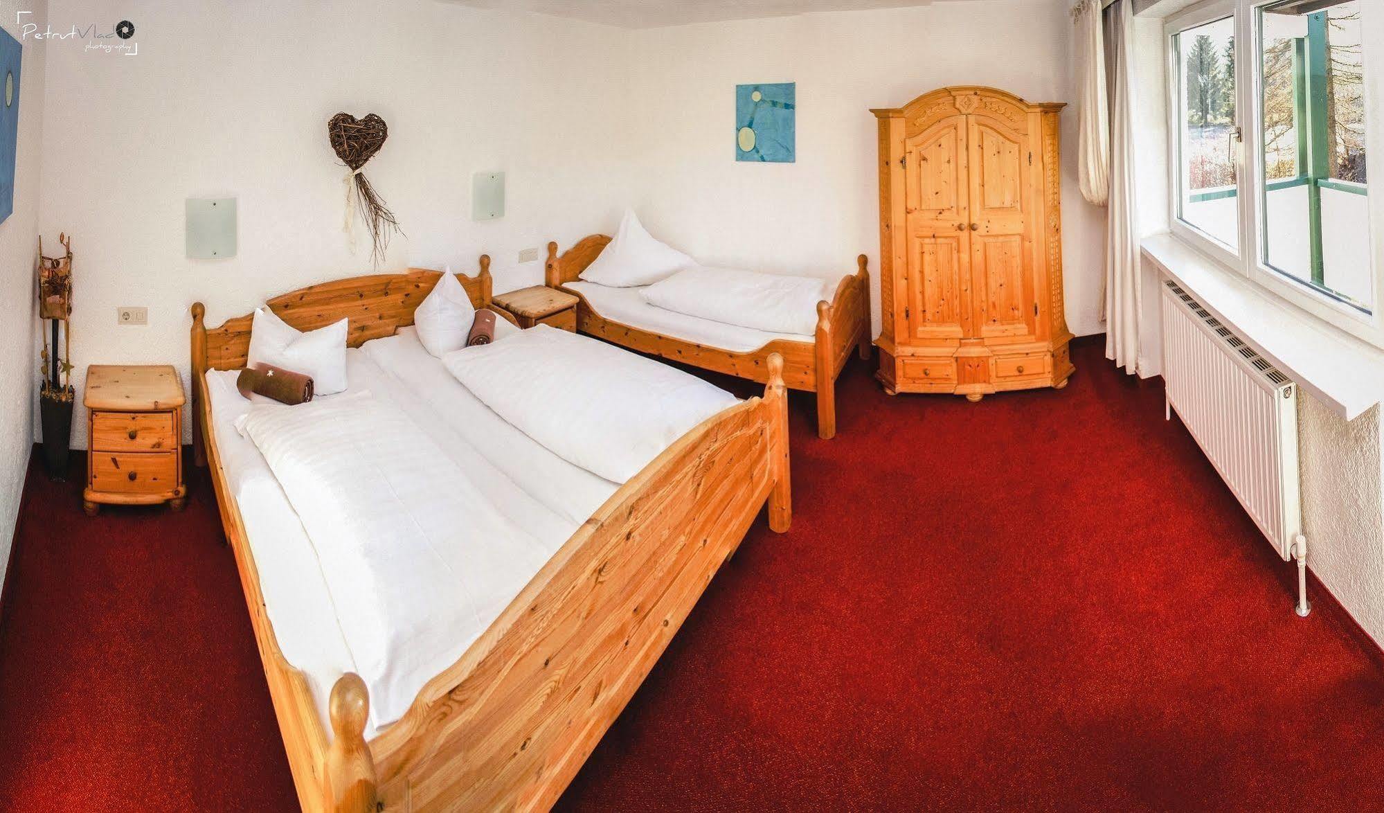 Almhof Kitzlodge - Alpine Lifestyle Hotel Кирхберг Экстерьер фото