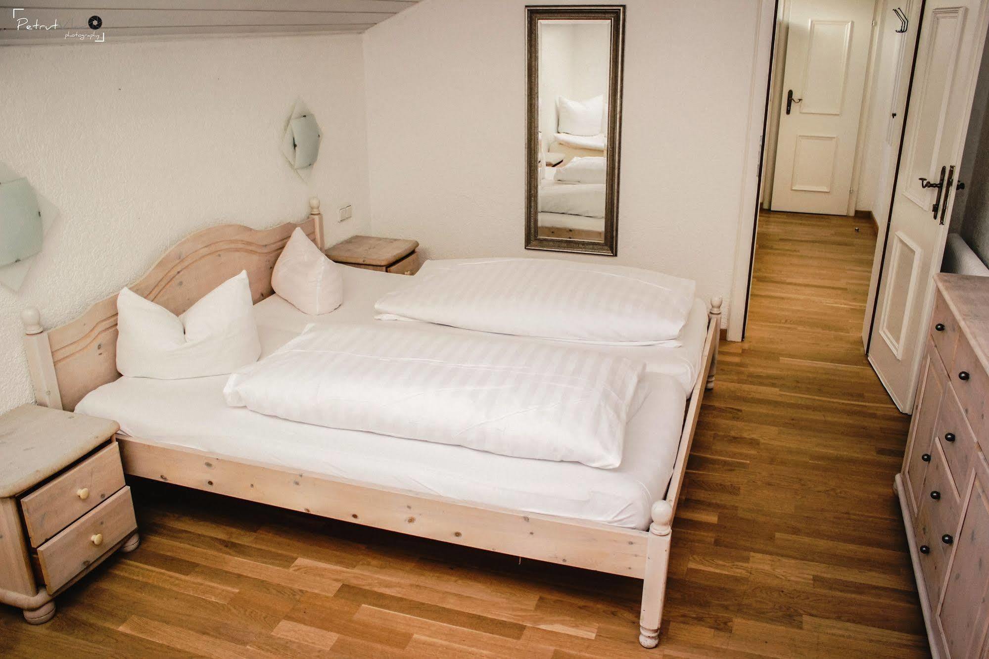 Almhof Kitzlodge - Alpine Lifestyle Hotel Кирхберг Экстерьер фото