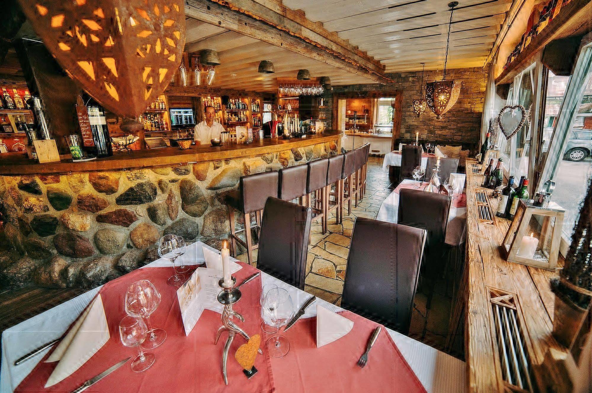 Almhof Kitzlodge - Alpine Lifestyle Hotel Кирхберг Экстерьер фото