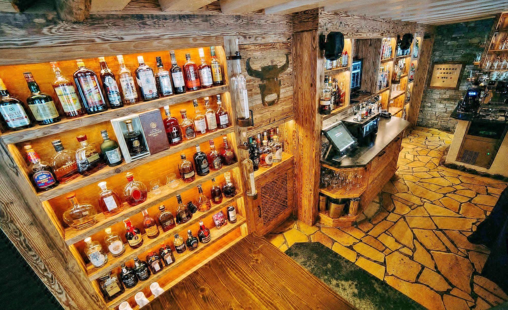 Almhof Kitzlodge - Alpine Lifestyle Hotel Кирхберг Экстерьер фото