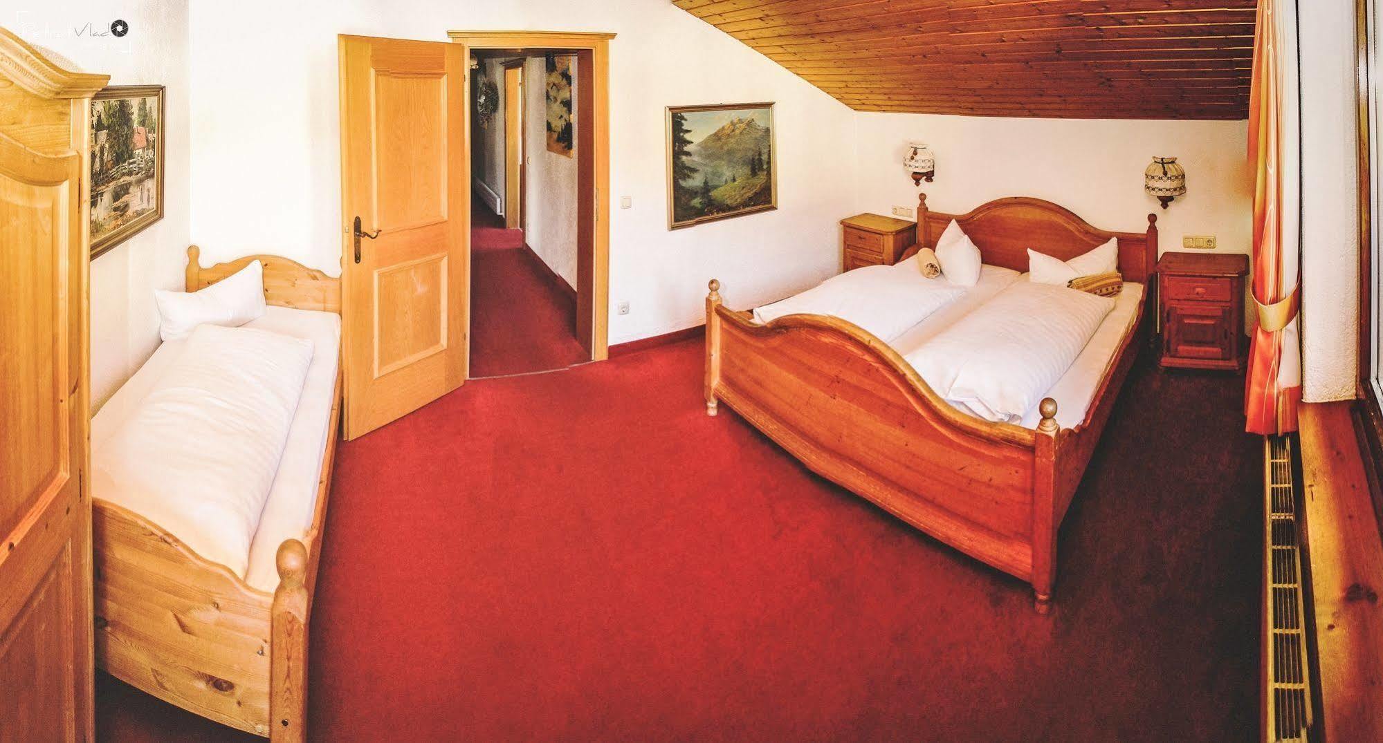 Almhof Kitzlodge - Alpine Lifestyle Hotel Кирхберг Экстерьер фото