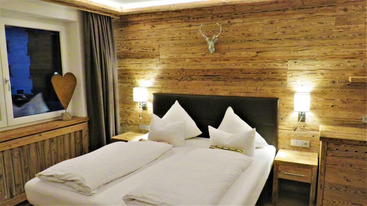Almhof Kitzlodge - Alpine Lifestyle Hotel Кирхберг Экстерьер фото