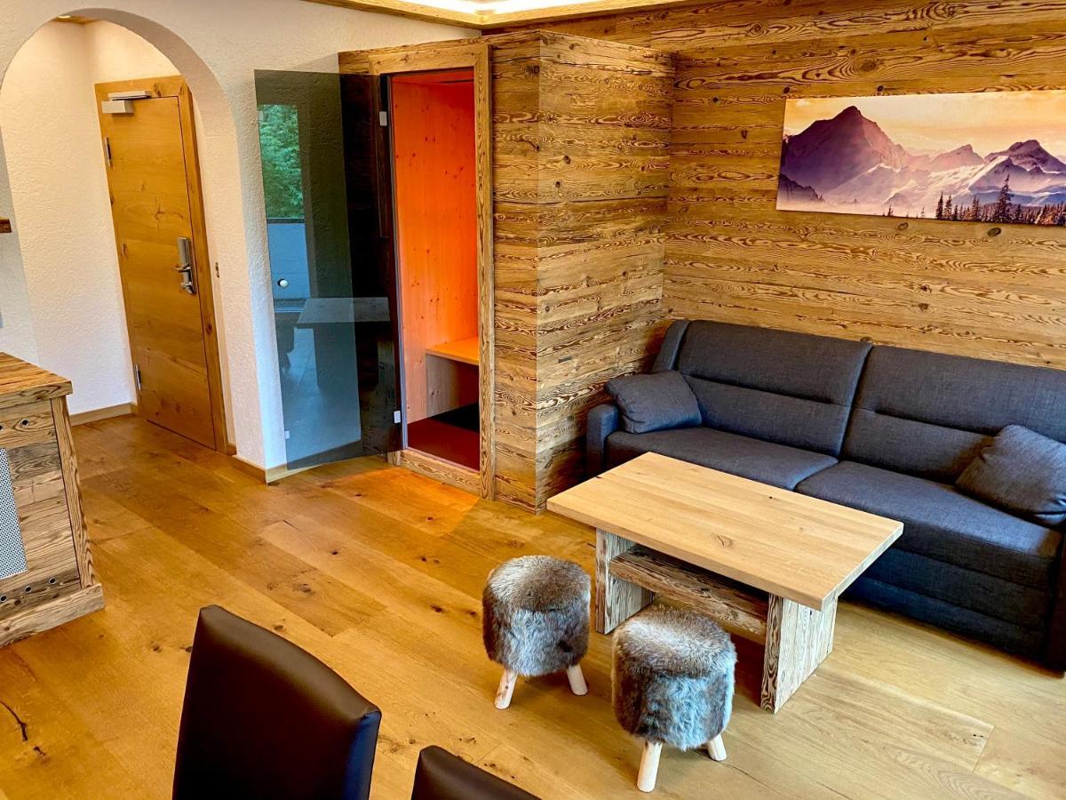 Almhof Kitzlodge - Alpine Lifestyle Hotel Кирхберг Экстерьер фото
