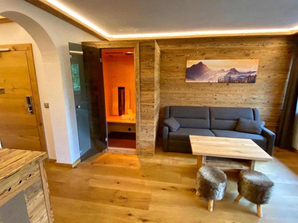 Almhof Kitzlodge - Alpine Lifestyle Hotel Кирхберг Экстерьер фото