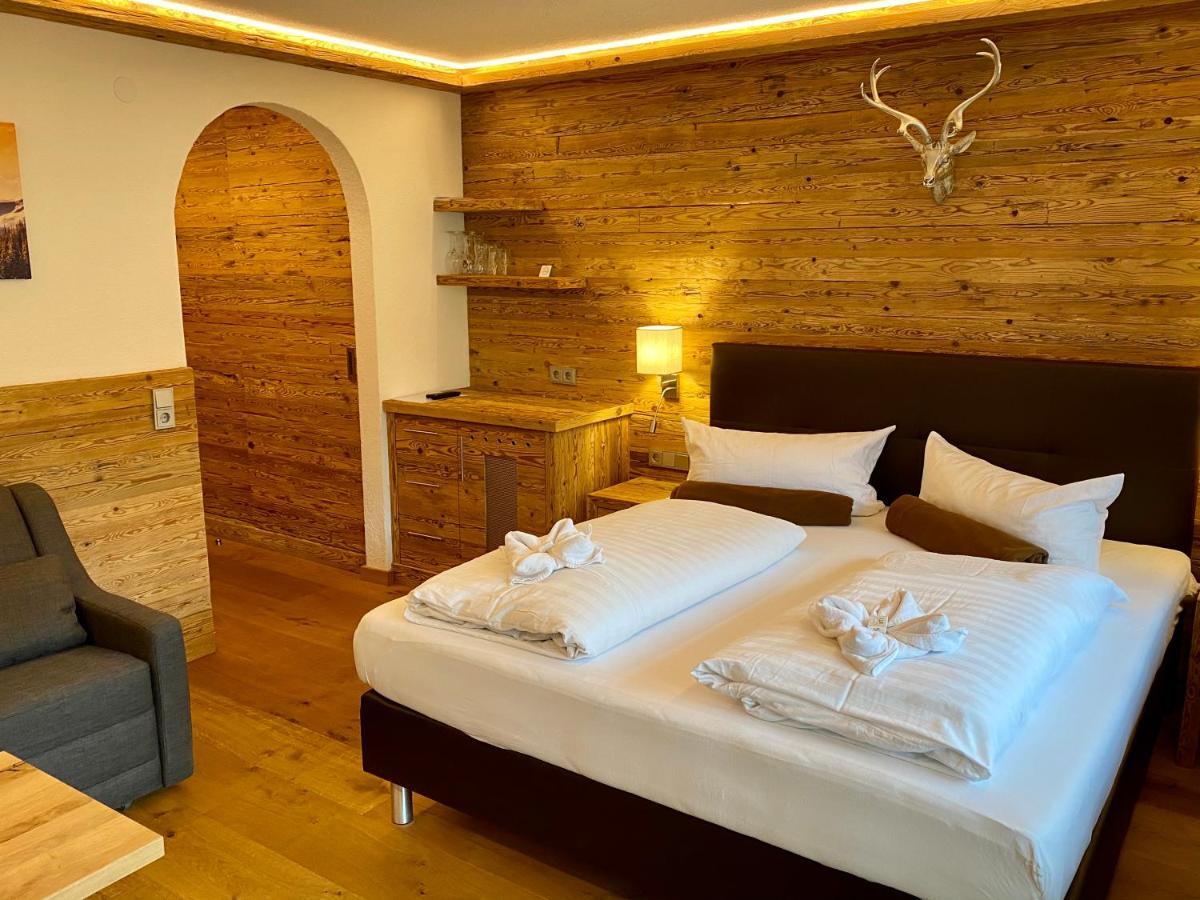 Almhof Kitzlodge - Alpine Lifestyle Hotel Кирхберг Экстерьер фото