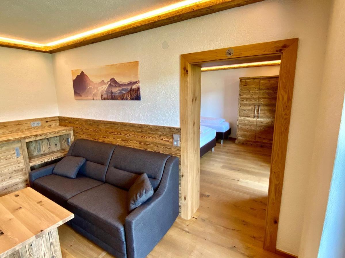 Almhof Kitzlodge - Alpine Lifestyle Hotel Кирхберг Экстерьер фото