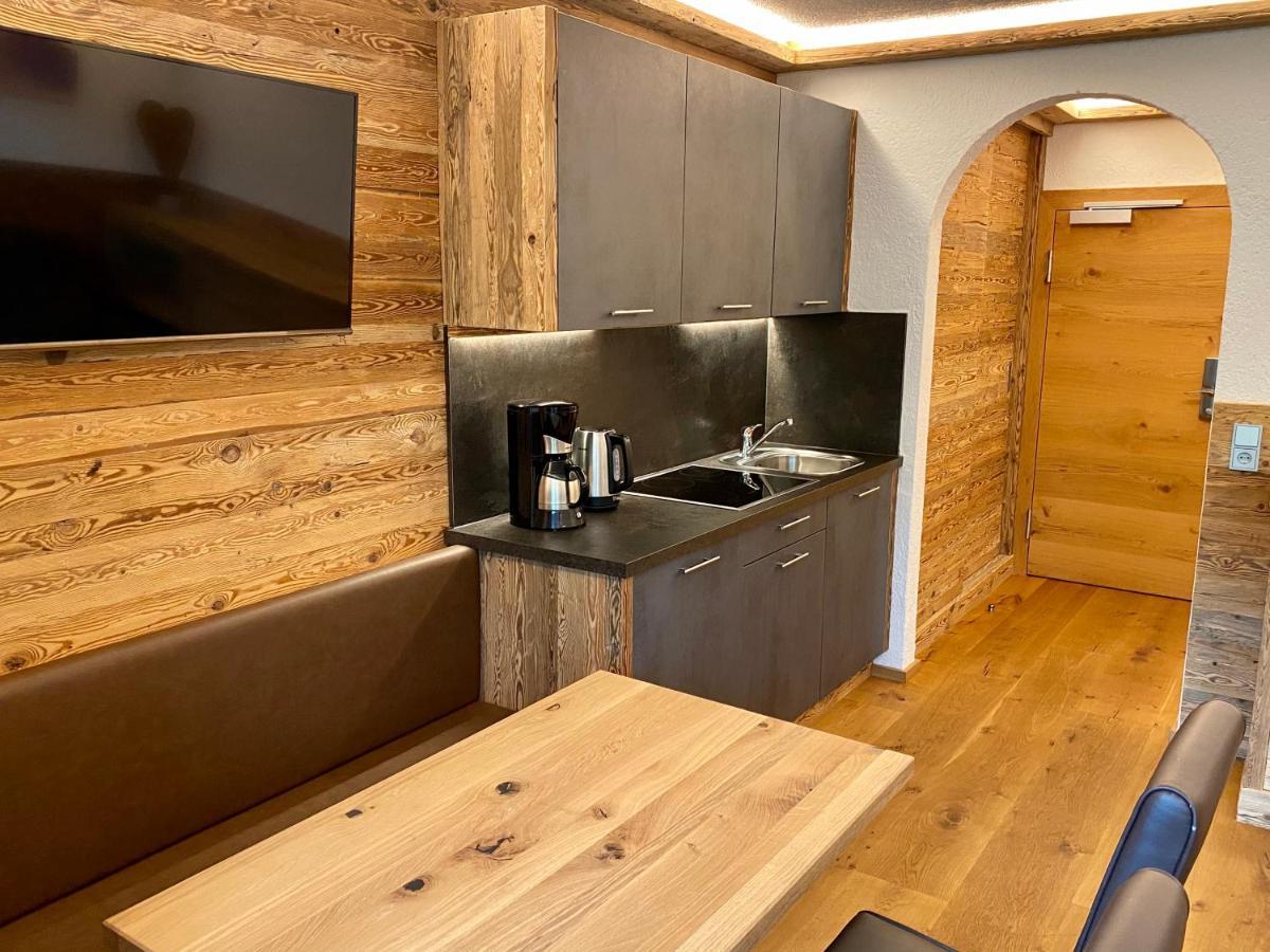 Almhof Kitzlodge - Alpine Lifestyle Hotel Кирхберг Экстерьер фото